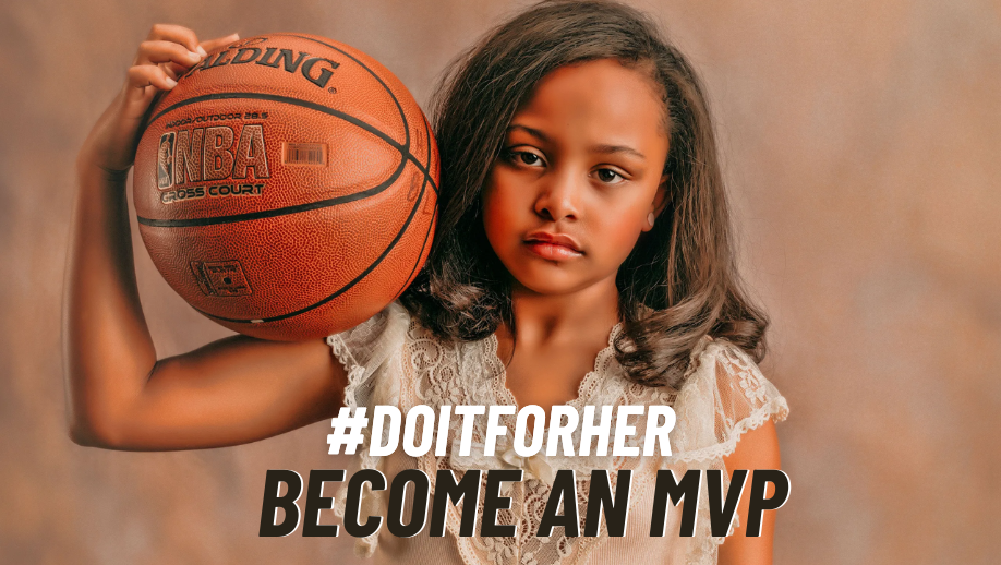 Become a her sport mvp member